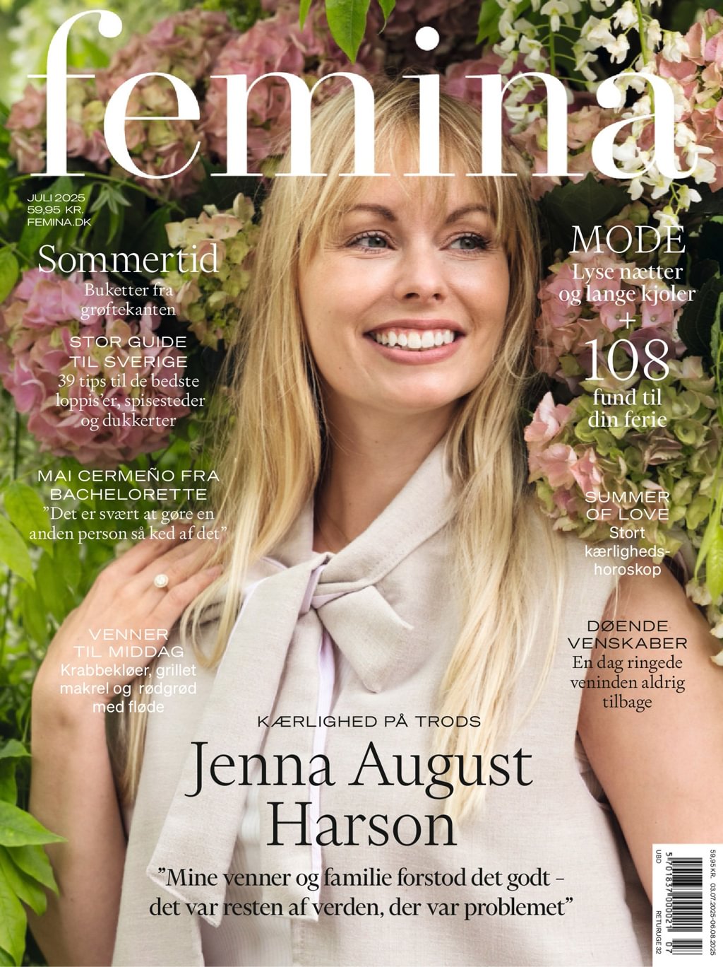 Femina - Premium