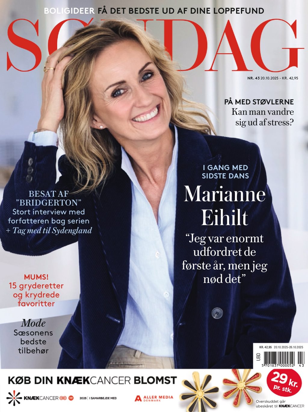 SØNDAG - Premium