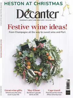 Decanter 12