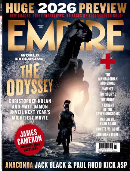 Empire (UK)