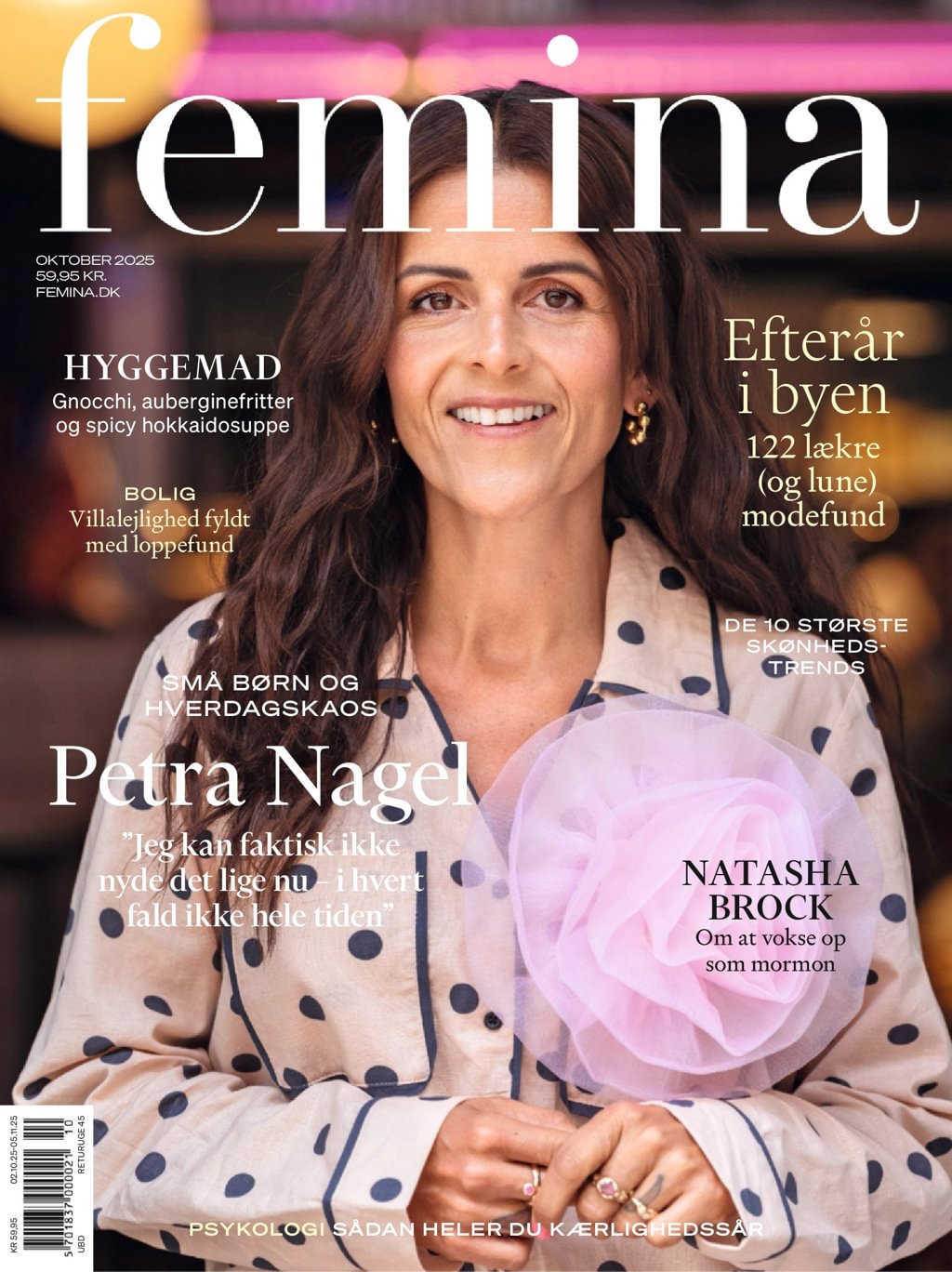 Femina - styksalg
