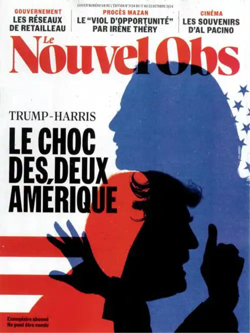 Le Nouvel Observateur 52 numre