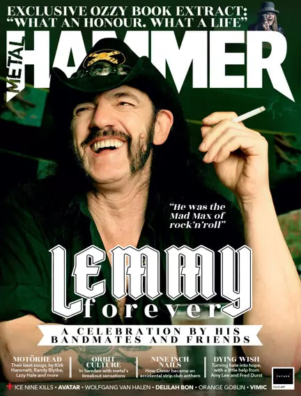 Metal Hammer