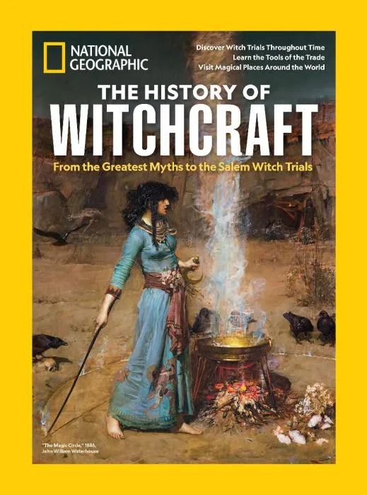 National Geo Collector's Edition