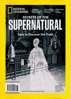 National Geo Collector's Edition 87