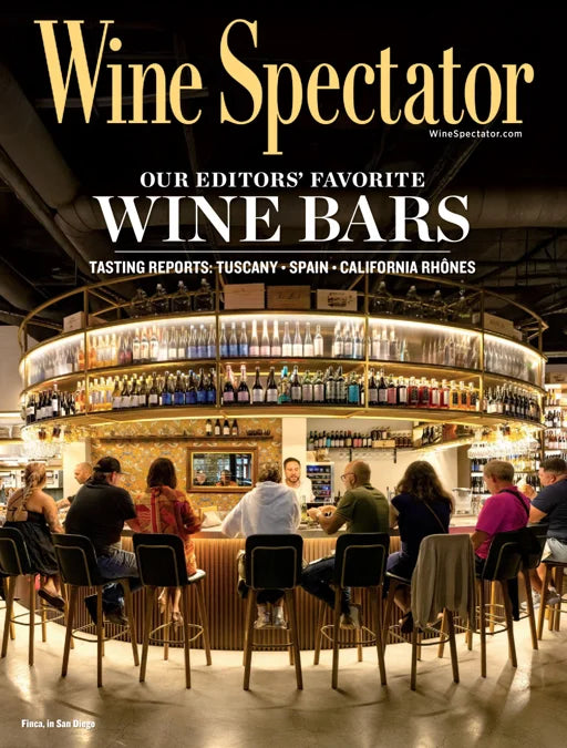 Wine Spectator