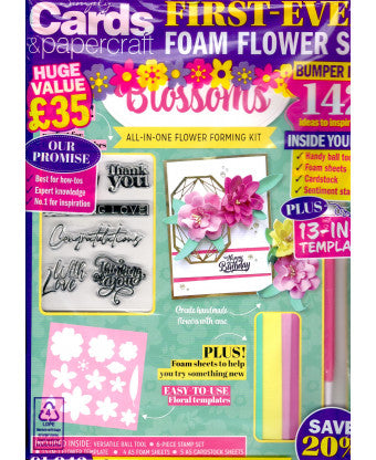 Simply Cards & Papercraft
