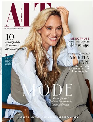 ALT for damerne - Julegave