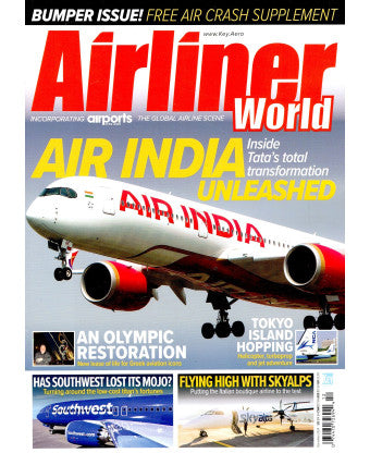 Airliner World