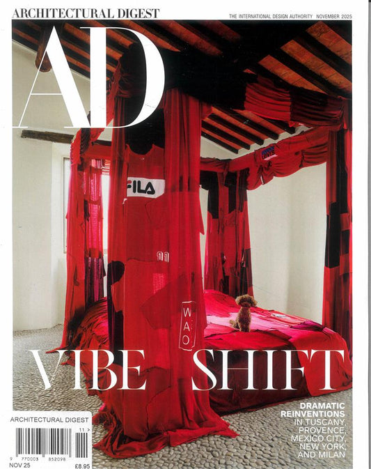 Architectural Digest