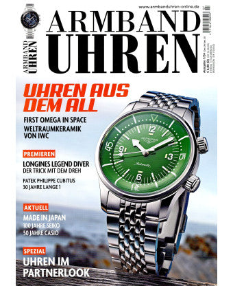 Armband Uhren