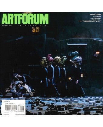 Artforum