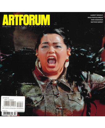 Artforum