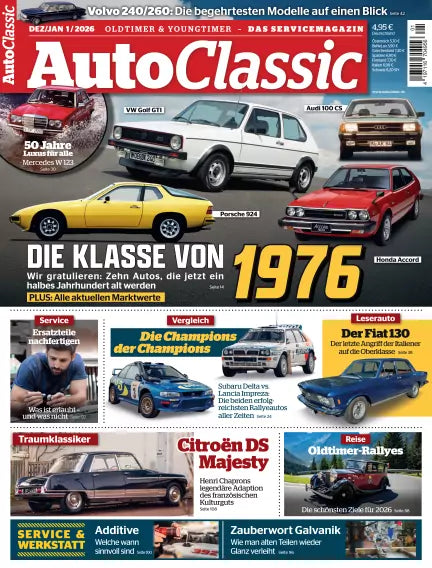 Auto Classic 01