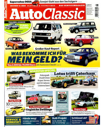 Auto Classic