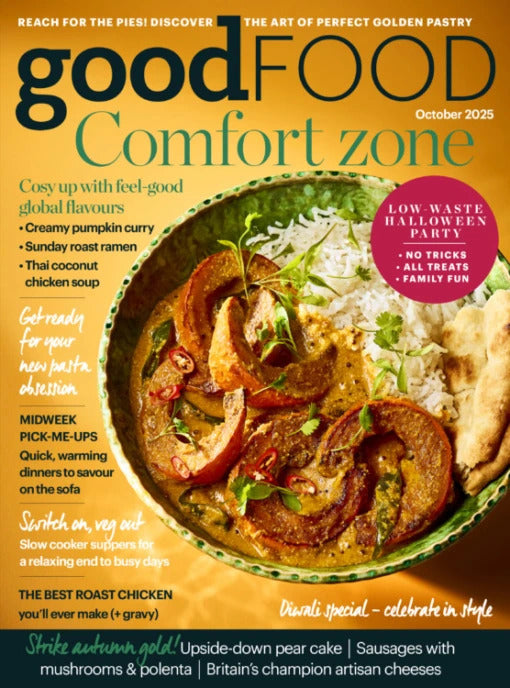 BBC Good Food - styksalg