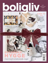 BoligLiv - Løbende abonnement