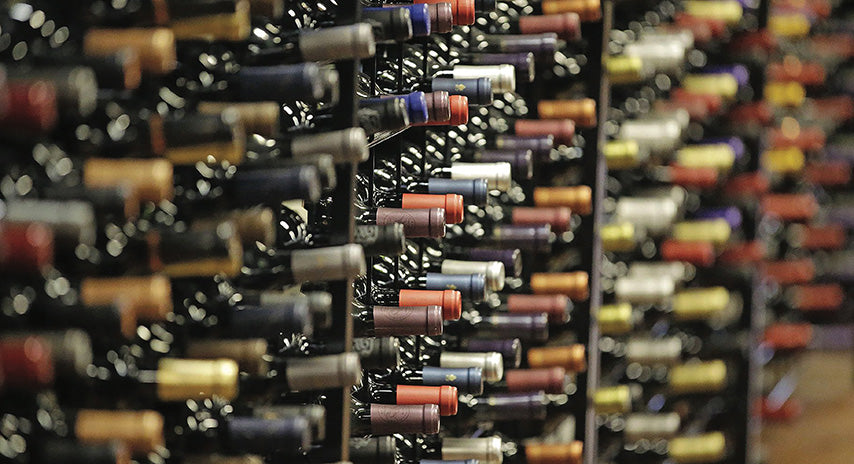 Gavekort på 300 kr. til Bichel Vine & 4 nr. af gastro