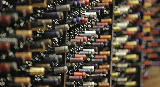 Gavekort på 300 kr. til Bichel Vine & 4 nr. af gastro