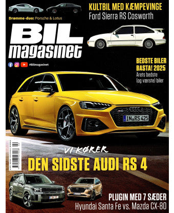 Bil Magasinet