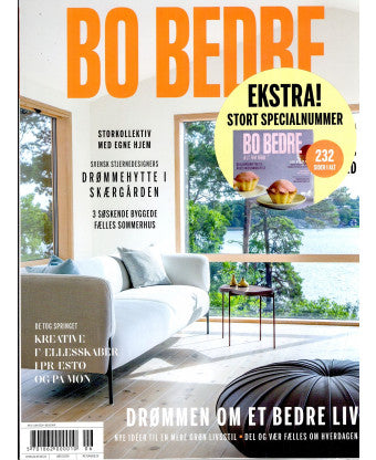 Bo Bedre