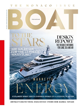 Boat International
