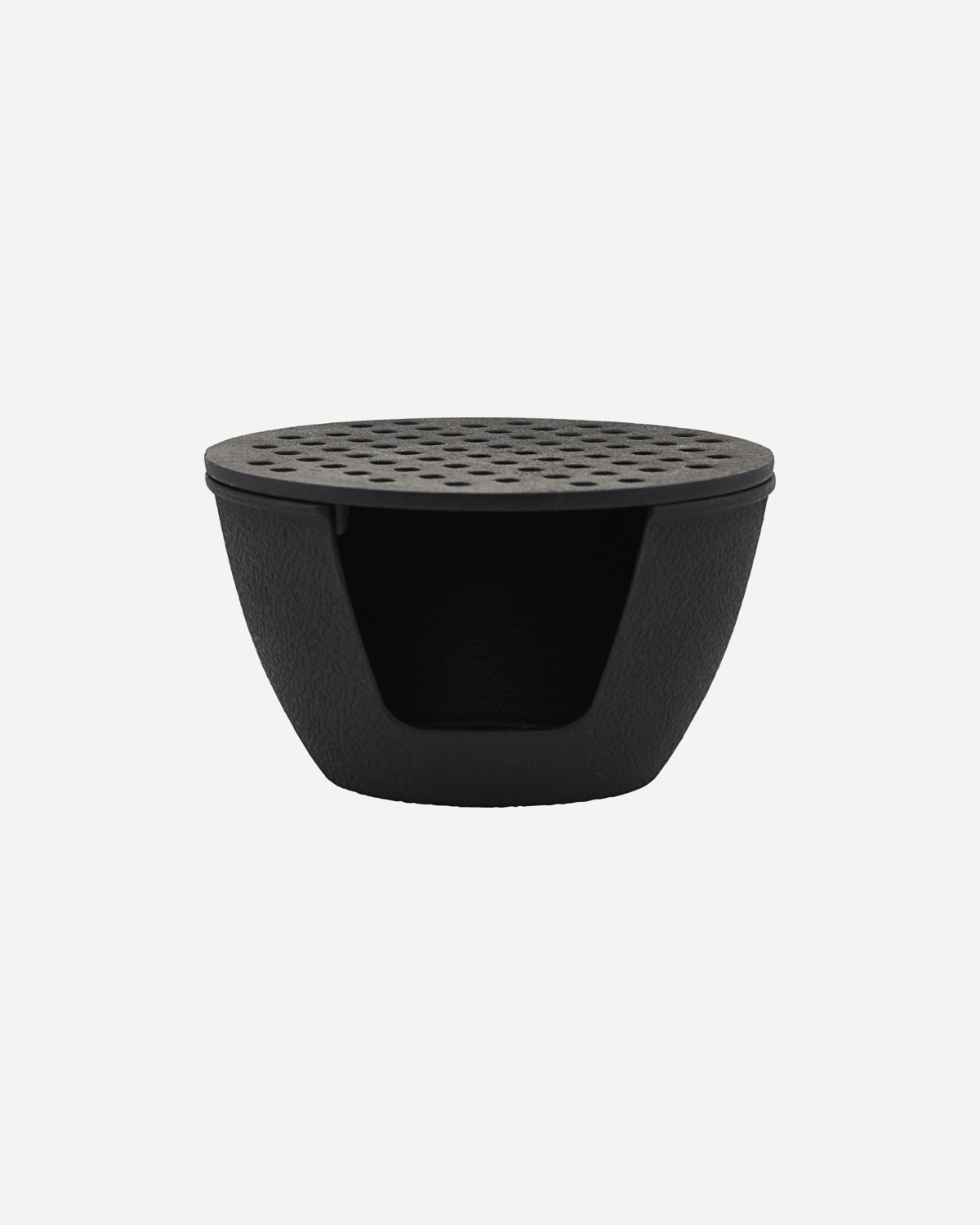 Nicolas Vahé Brænder Cast