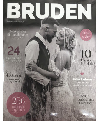 Bruden og Gommen