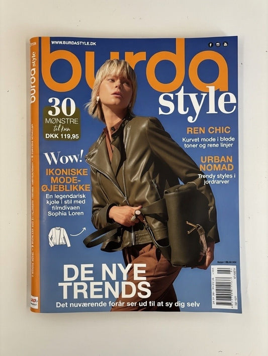 Burda Style - Abonnement