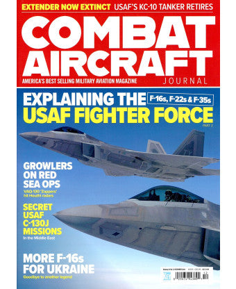 Combat Aircraft