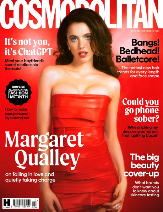 Cosmopolitan (UK)