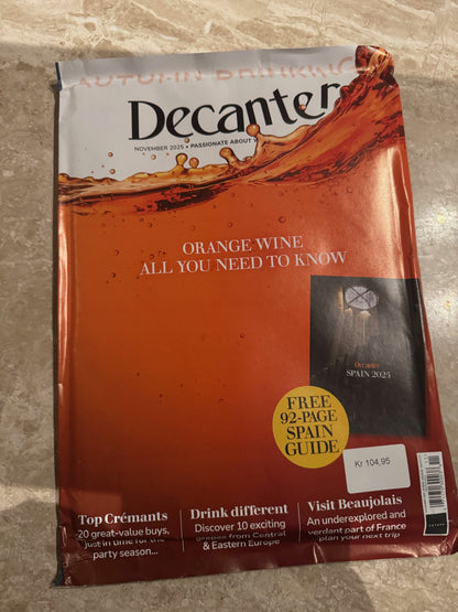 Decanter