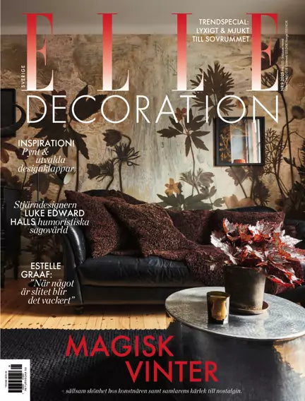 Elle Decoration (SE)
