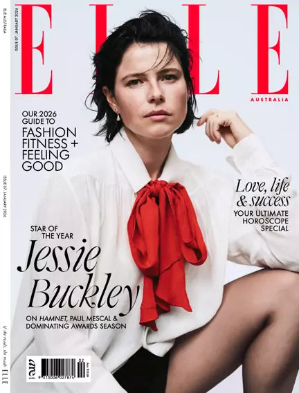 ELLE (US) Cover A - Styksalg