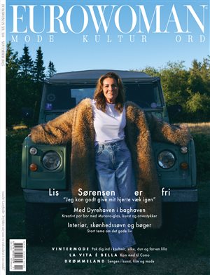 EUROWOMAN - Julegave