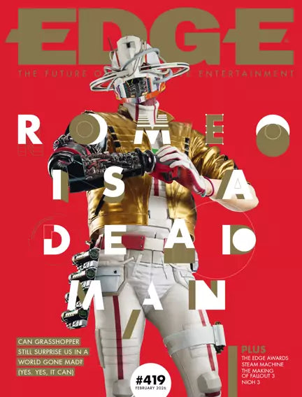 Edge #419 - Styksalg