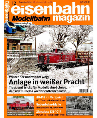 Eisenbahn Journal