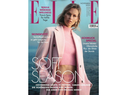 Elle (DE)