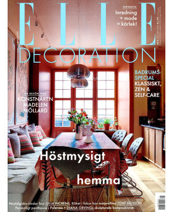 Elle Decoration (SE)