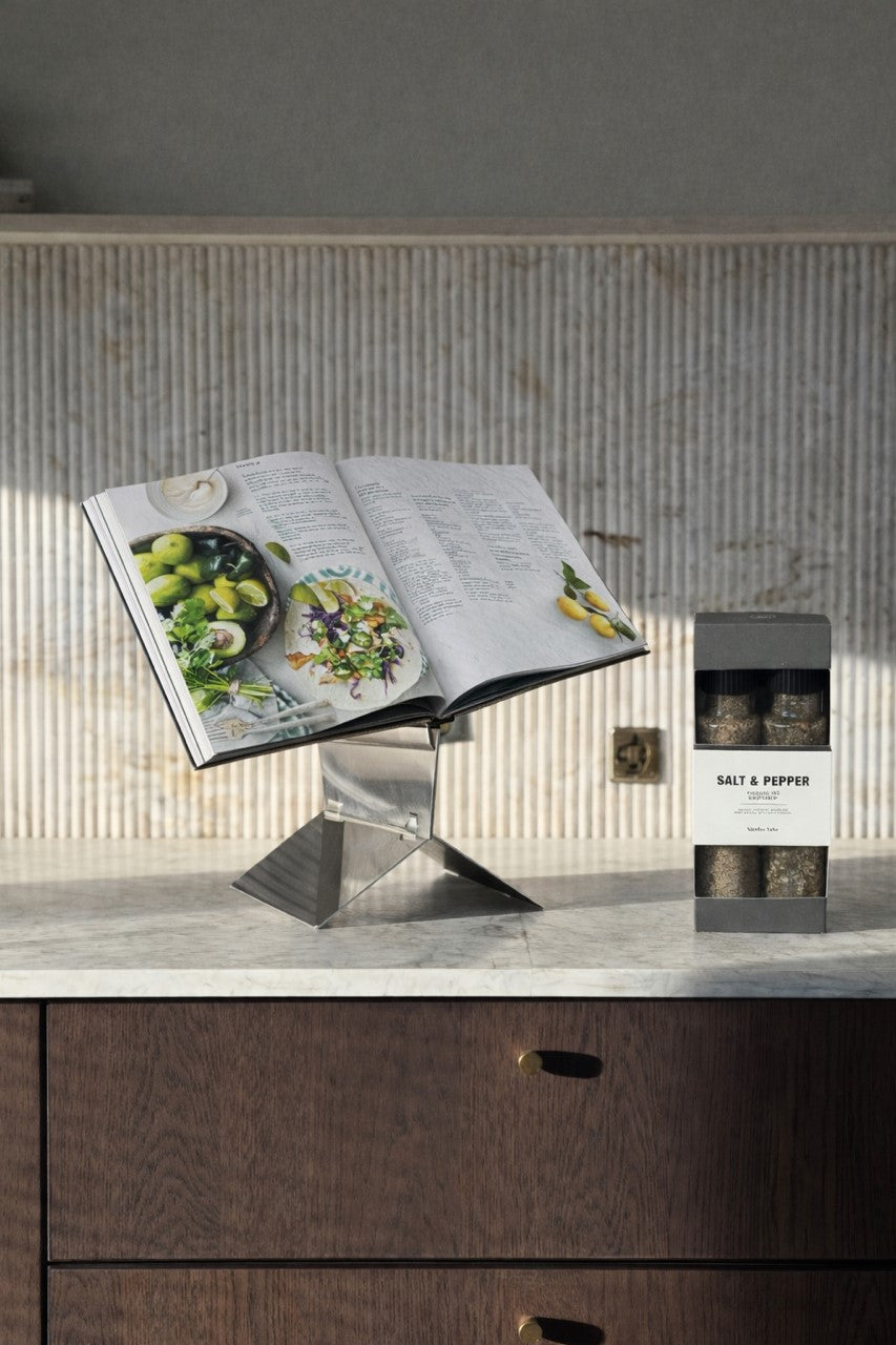 Elle Mat & Vin + Nicolas Vahé Gaveæske