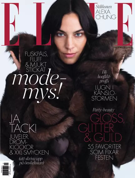 Elle (SE) 12
