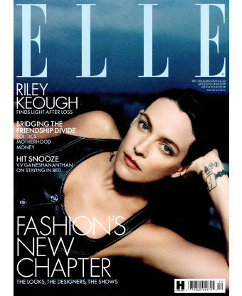 ELLE (UK)