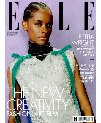 ELLE (UK)