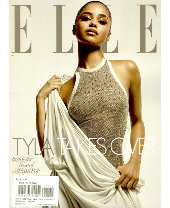 ELLE (US)