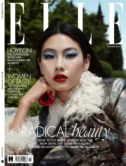 ELLE (UK)