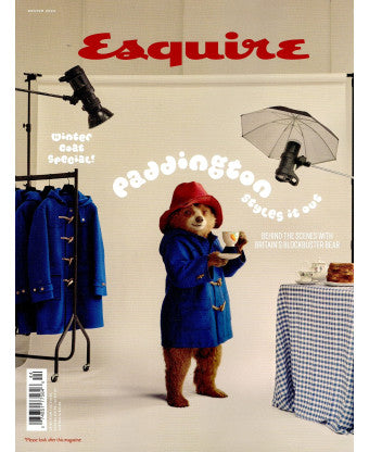 Esquire (UK)