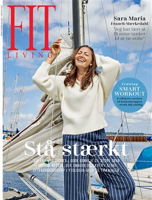 Fit Living - Julegave