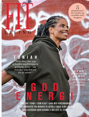 Fit Living - Løbende abonnement