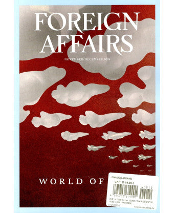 Foreign Affairs