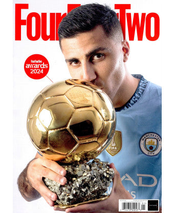 Four Four Two